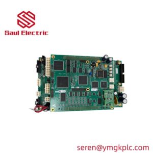 LAM Research 853-049542-173 RF Control Module for 2300 Kiyo front