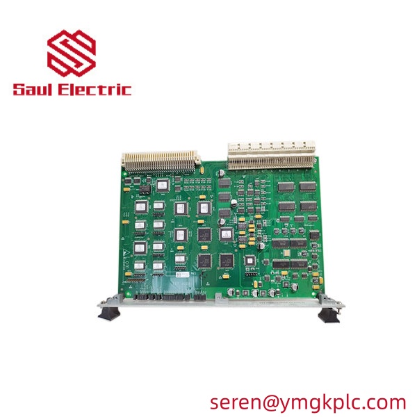 LAM Research 810-046015-010 Control Module for Alliance Etch System front