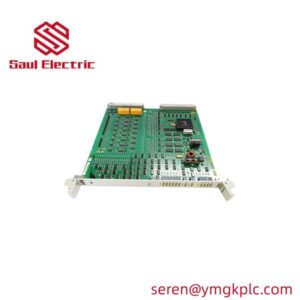 ABB 216DB61 HESG324063R100 Bus Interface Module front