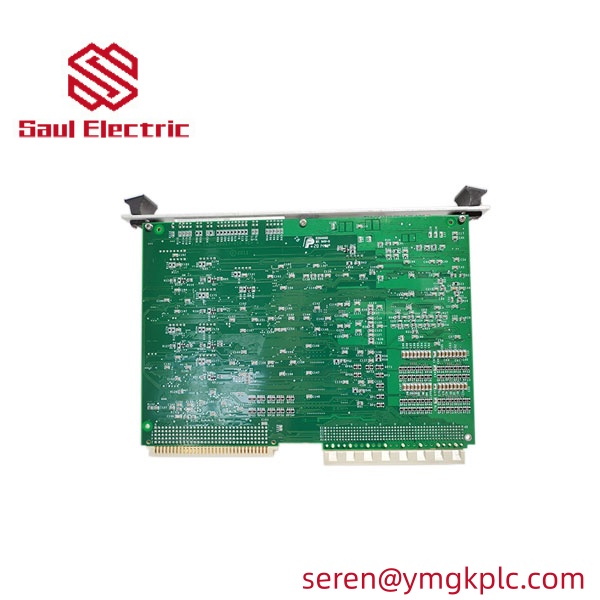 LAM Research 810-046015-010 Control Module for Alliance Etch System backside