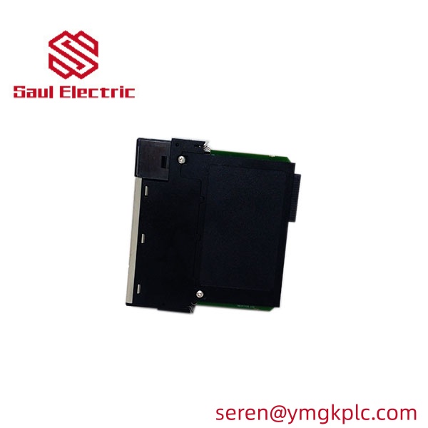 Allen-Bradley 1756-ENBT ControlLogix EtherNet/IP Module Front Panel backside