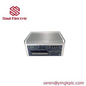 GE Bently Nevada 04220FL11232A Controller Module 3300 Series Board front view