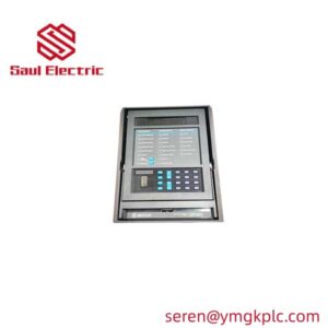 GE Multilin 469-P5-LO-A20-E Motor Management Relay front