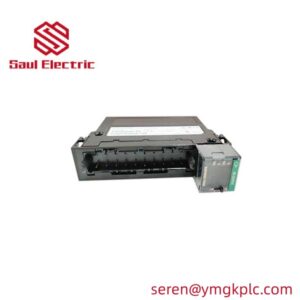 Allen-Bradley 1756-OB16E ControlLogix 16-Point Digital Output Module front