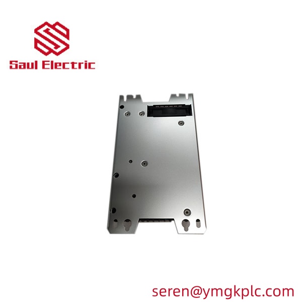 SEW-EURODRIVE 31C075-503-4-00 MOVITRAC 31C Inverter backside