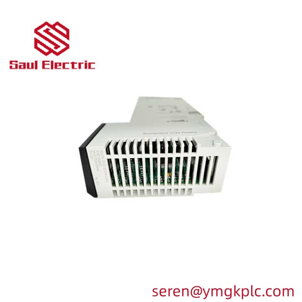 Schneider Electric Modicon Quantum 140DDO35300 32-Channel Digital Output Module SIDEVIEW