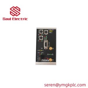 ProSoft 6104-WA-PDPM Wireless PROFIBUS DP Master Gateway front