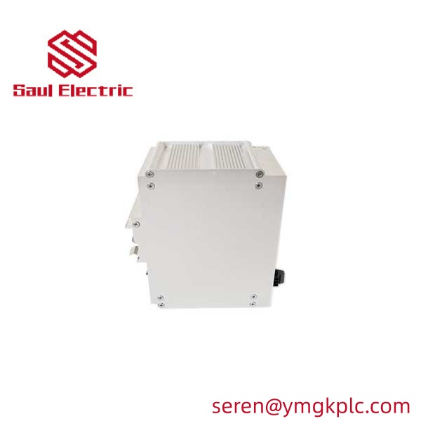 ProSoft 6104-WA-PDPM Wireless PROFIBUS DP Master Gateway sideview