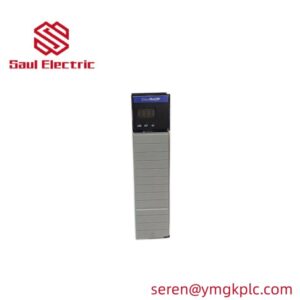 Allen-Bradley 1756-ENBT ControlLogix EtherNet/IP Module Front Panel front