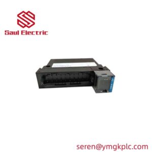 Allen-Bradley 1756-IB16 Series A ControlLogix 24V DC Input Module front