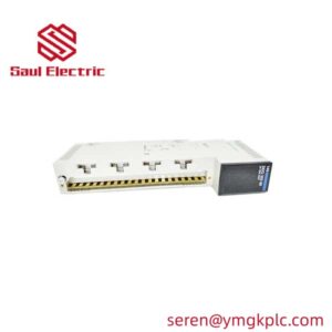 Schneider Electric Modicon Quantum 140DDO35300 32-Channel Digital Output Module FRONT