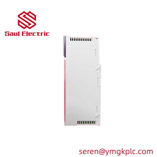 Schneider Electric Modicon Quantum 140CRA93100 RIO Drop Adapter backlside