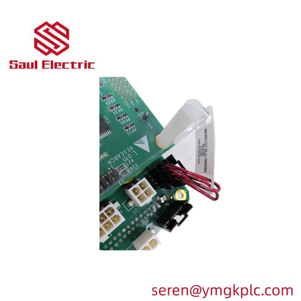 LAM Research 853-049542-173 RF Control Module for 2300 Kiyo detail