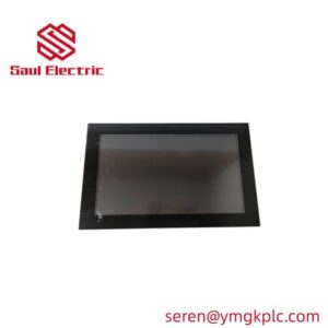 B&R 5AP1130.156C-000 15.6 inch HD Multi-touch Automation Panel front