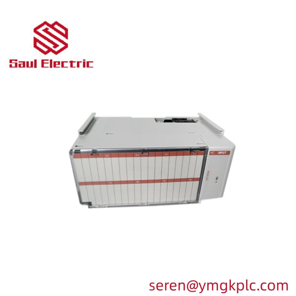 Allen-Bradley 1769-IF8 CompactLogix 8-Channel Analog Input Module front