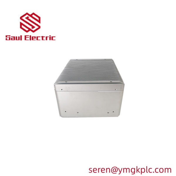 GE 04220FL11232A Controller Module 3300 Series Board backside