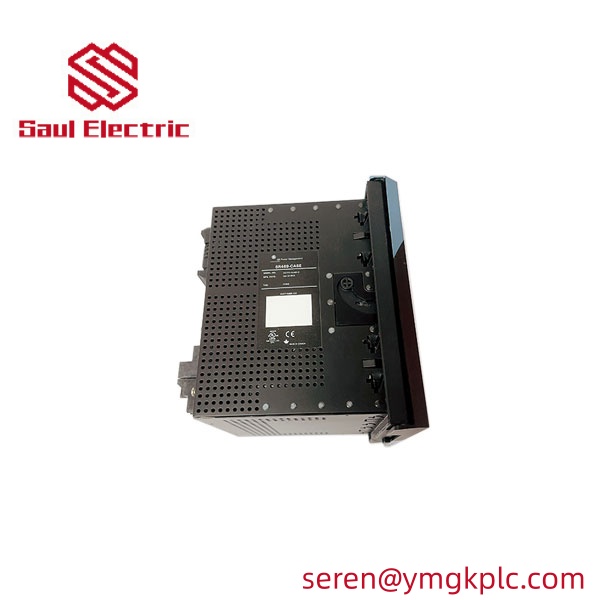 GE Multilin 469-P1-HI-A20-E-H Motor Management Relay Front Panel label