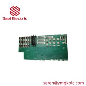 Lam Research 810-073479-215 Control Module for 2300 Kiyo Etch System front