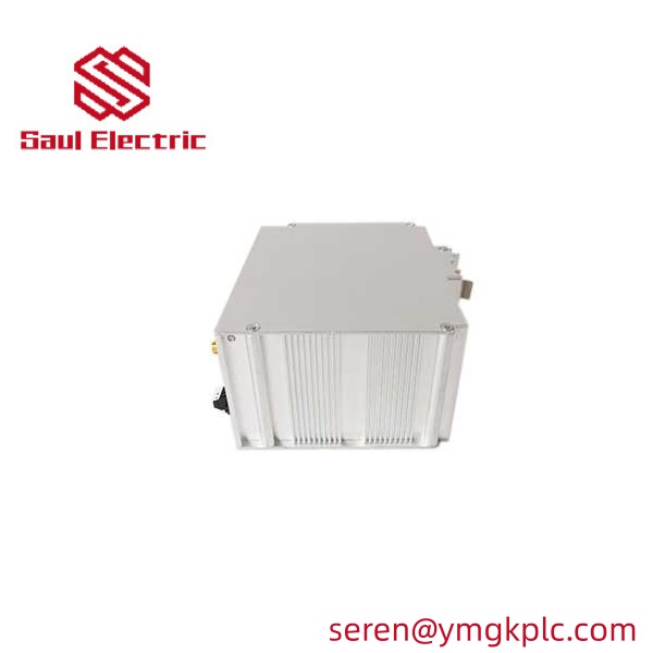 ProSoft 6104-WA-PDPS Wireless PROFIBUS DP Slave Gateway backside