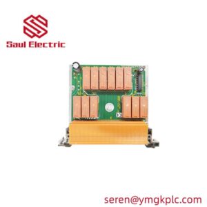 Honeywell System 57 Modules 0574-A-012 Relay and 0574-A-0131 Input Card front