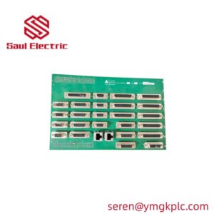 LAM Research 810-800082-043 Control Module for 2300 Kiyo Tool front
