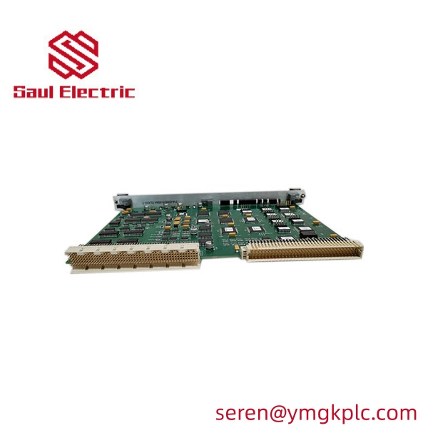 LAM Research 810-046015-010 Control Module for Alliance Etch System sideview