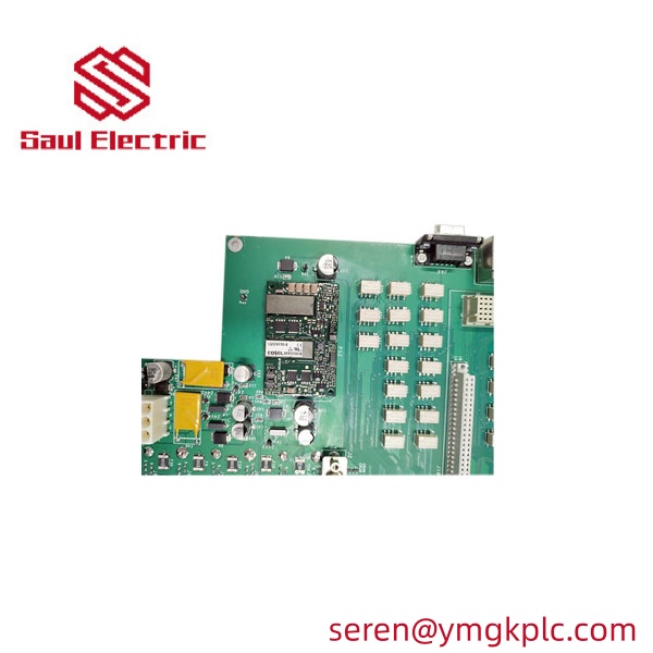 Lam Research 810-073479-215 Control Module for 2300 Kiyo Etch System label