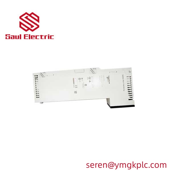 Schneider Electric Modicon Quantum 140DDO35300 32-Channel Digital Output Module LABEL