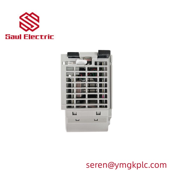 Allen-Bradley 1769-IF8 CompactLogix 8-Channel Analog Input Module backside