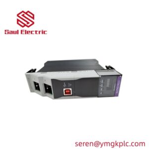 Allen-Bradley 1756-EN2TR ControlLogix Dual Port EtherNet/IP Module front