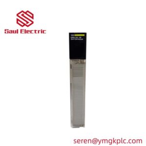 Schneider Electric Modicon Quantum 140CPU31110 Processor front