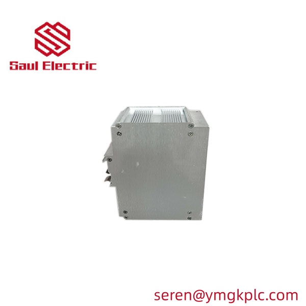 ProSoft 5304-MBP-PDPM Modbus Plus to PROFIBUS DP Master Gateway backside