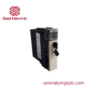 Allen-Bradley 1756-L61 ControlLogix 5560 Processor front