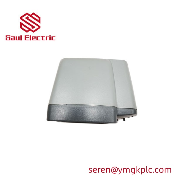 ProSoft 4301-MBP-DFCM Modbus Plus to DF1 Gateway backside