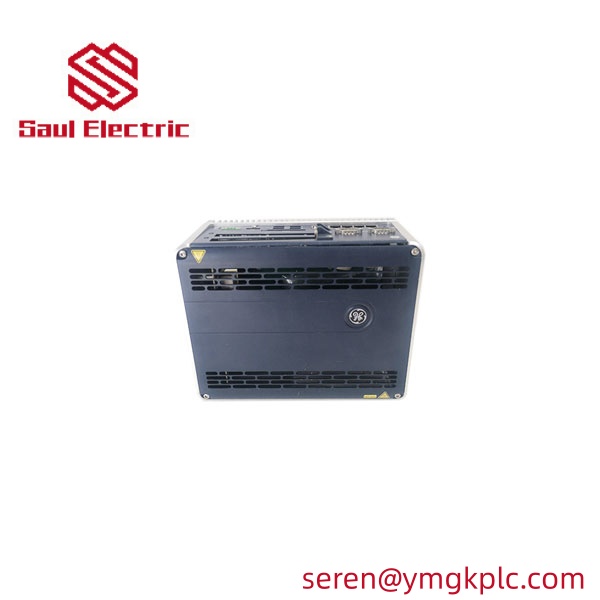 GE 04220FL11232A Controller Module 3300 Series Board sideview