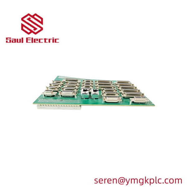 LAM Research 810-800082-043 Control Module for 2300 Kiyo Tool sideview