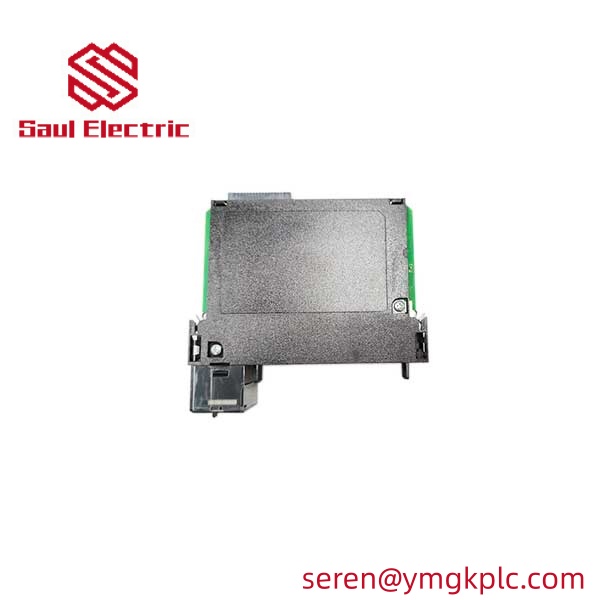 Allen-Bradley 1756-OB16E ControlLogix 16-Point Digital Output Module backside