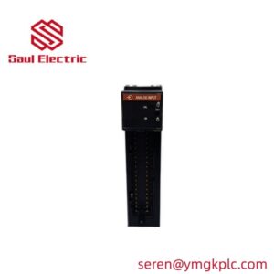 Allen-Bradley 1756-IF16 ControlLogix 16-Point Analog Input Module front