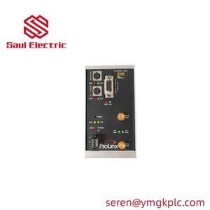 ProSoft 6104-WA-PDPS Wireless PROFIBUS DP Slave Gateway front