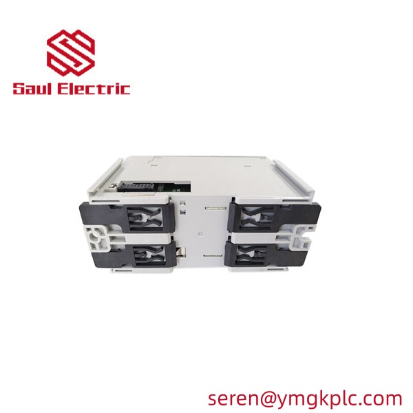 Allen-Bradley 1769-IF8 CompactLogix 8-Channel Analog Input Module sideview