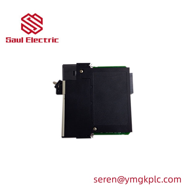 Allen-Bradley 1756-L61 ControlLogix 5560 Processor backside