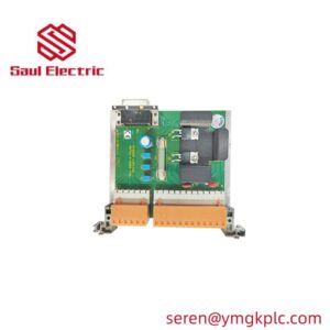 Honeywell 05701-A-0325 System 57 Engineering Card Front Panel frontview