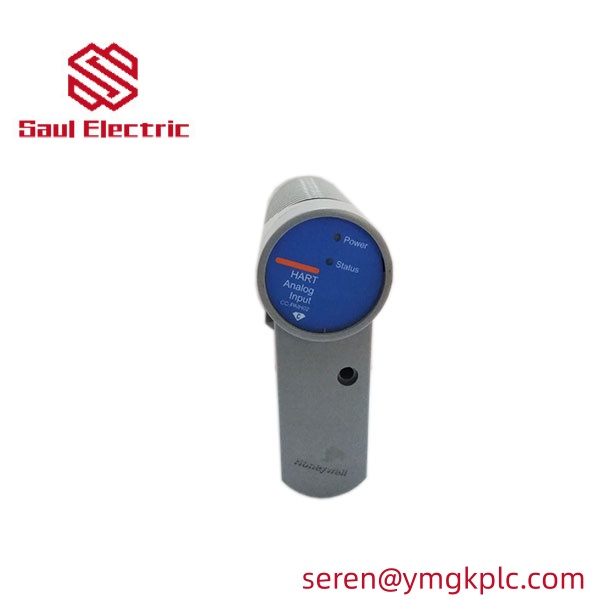 Honeywell CC-PAIH02 | 16-Channel HLAI Module with HART for Experion PKS C300