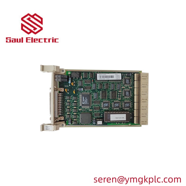ABB CI570 3BSE001440R1 | AF100 Communication Interface for Advant Controller 400