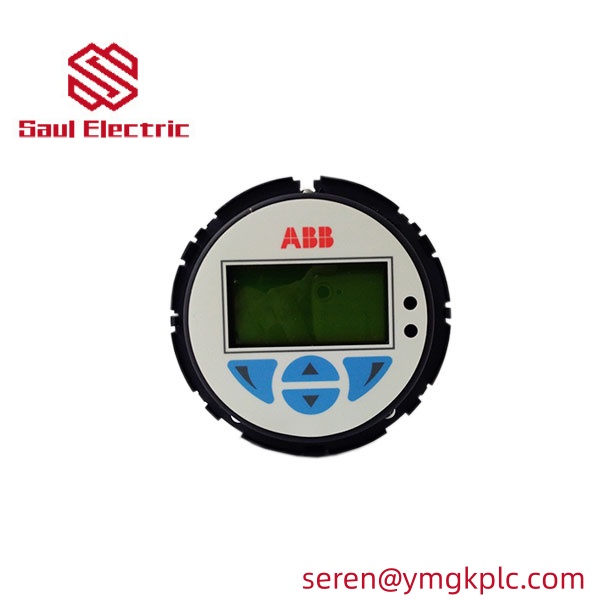 ABB D674A906U01 | Electronic Signal Converter Module for Electromagnetic Flowmeters