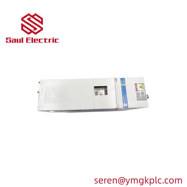 Bosch Rexroth Indramat DKC02.3-100-7-FW | 100A SERCOS EcoDrive03 Controller
