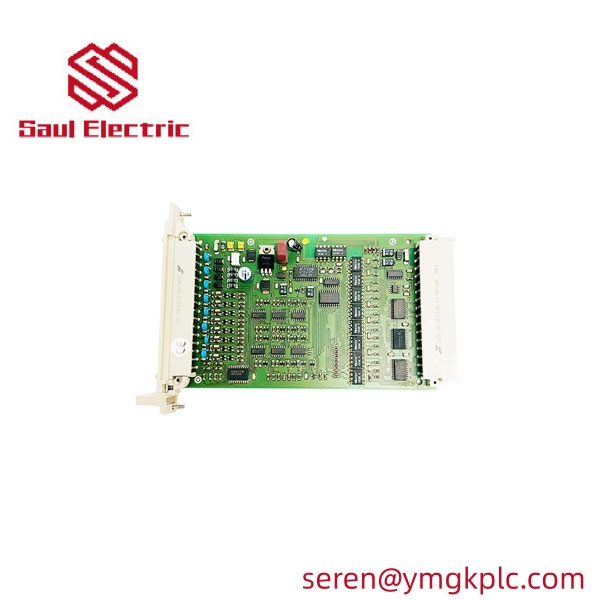 HIMA F3237 | 8-Channel Fail-Safe Digital Output Module for H41q / H51q Systems