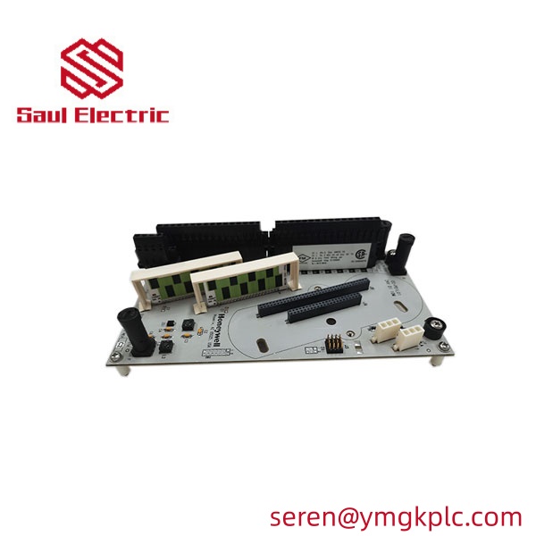 Honeywell CC-TAIX01 | 16-Channel Analog Input IOTA for Experion PKS C300