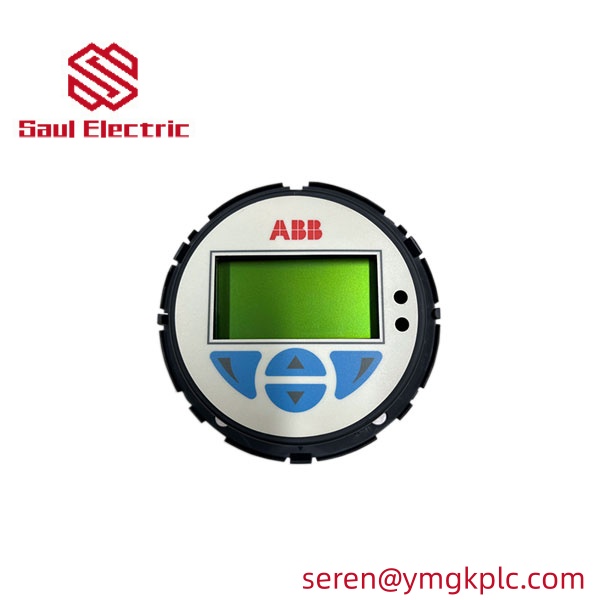 ABB D674A905U01 | Electronic Signal Converter for Electromagnetic Flowmeters