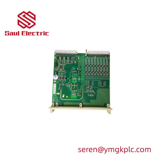 ABB DSAI133A 3BSE018290R1 | 32-Channel Analog Input Module for S100 I/O
